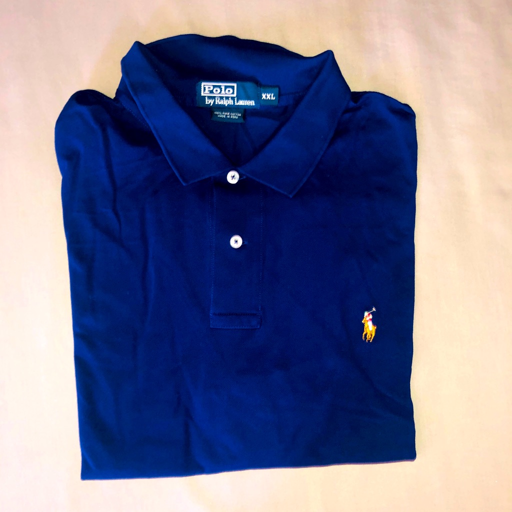 Classic Polo Sport Polo